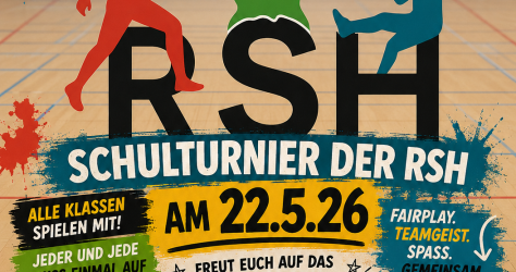Plakat 22.5.26 Völkerballturnier